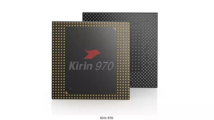 华为麒麟 970 国内发布,这些 AI 应用是否会变革智能手机?