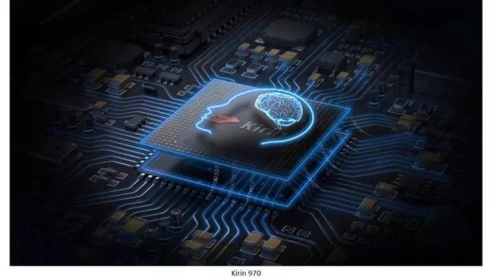 华为麒麟 970 国内发布,这些 AI 应用是否会变革智能手机?