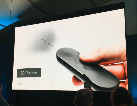 ARKit 不够,还需这 4 大技术来解锁 AR 的全部潜力